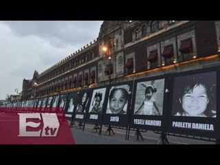 Hasta 29 años de cárcel para implicado en caso de la guardería ABC / Ricardo Salas