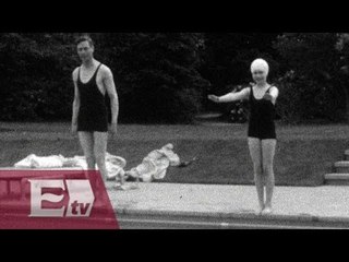 Buckingham comparte imágenes de la infancia de la reina Isabel II / Ricardo Salas