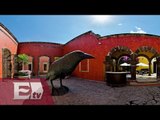 Lugares en México para visitar en las vacaciones de verano/ Vianey Esquinca