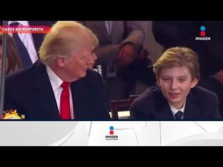 Casos sin respuesta: ¿profecía o coincidencia sobre Trump? | Sale el Sol