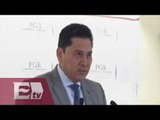 Confirman detención de hombre que pretendía ingresar dólares falsos a México / Francisco Zea