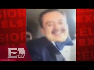 Celebran boda en museo histórico de Monclova pese a prohibición/ Paola Virrueta