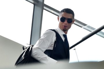 Nike dans la tourmente de son égérie Cristiano Ronaldo