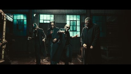 Larry Gaaga - Baba Nla