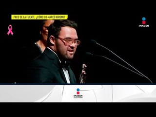 ¿Cómo marcó Hiromi a Paco de la Fuente? | De Primera Mano