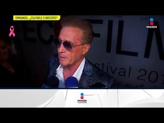 ¡Emmanuel quiere limpiar su nombre! | De Primera Mano