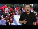 “Un golpe de Estado contra Dilma Rousseff”, en opinión de Jorge Fernández Menéndez