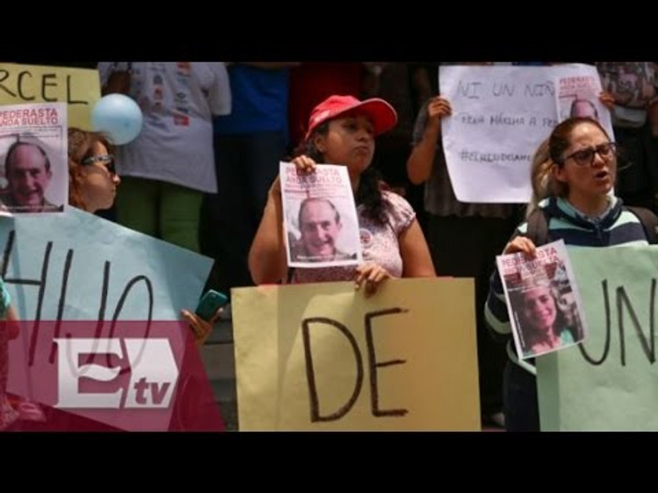 Descartan careo entre víctimas del Matatena y su agresor sexual/ Yuriria Sierra