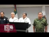 PGJ Tamaulipas da a conocer detalles del rescate de Alan Pulido / Pascal Beltrán