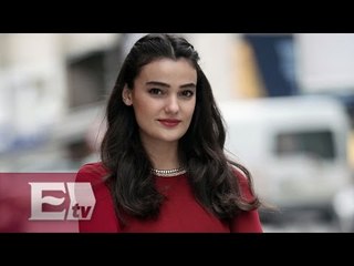 Condenan a ex Miss Turquía a 14 meses de prisión por insultar a Erdogan/ Yazmín Jalil