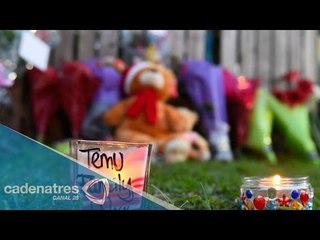 Matan a ocho niños al interior de su casa en Australia / Asesinato de familia en Australia