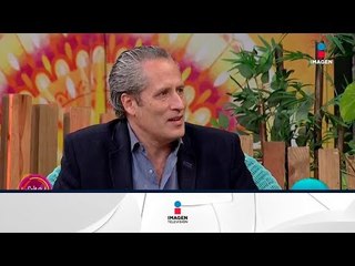 ¿Se puede lograr con un crecimiento armónico con los niños? | Sale el Sol