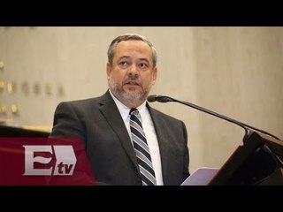 Renuncia secretario general del PAN en Veracruz / Martín Espinosa