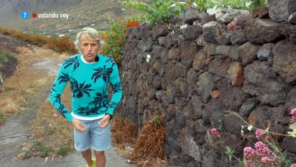 Video avance - Volando voy - El Hierro