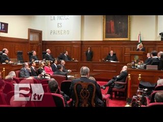 ¿Es necesario el fallo de la SCJN para atacar la violencia contra niños? / Opiniones encontradas