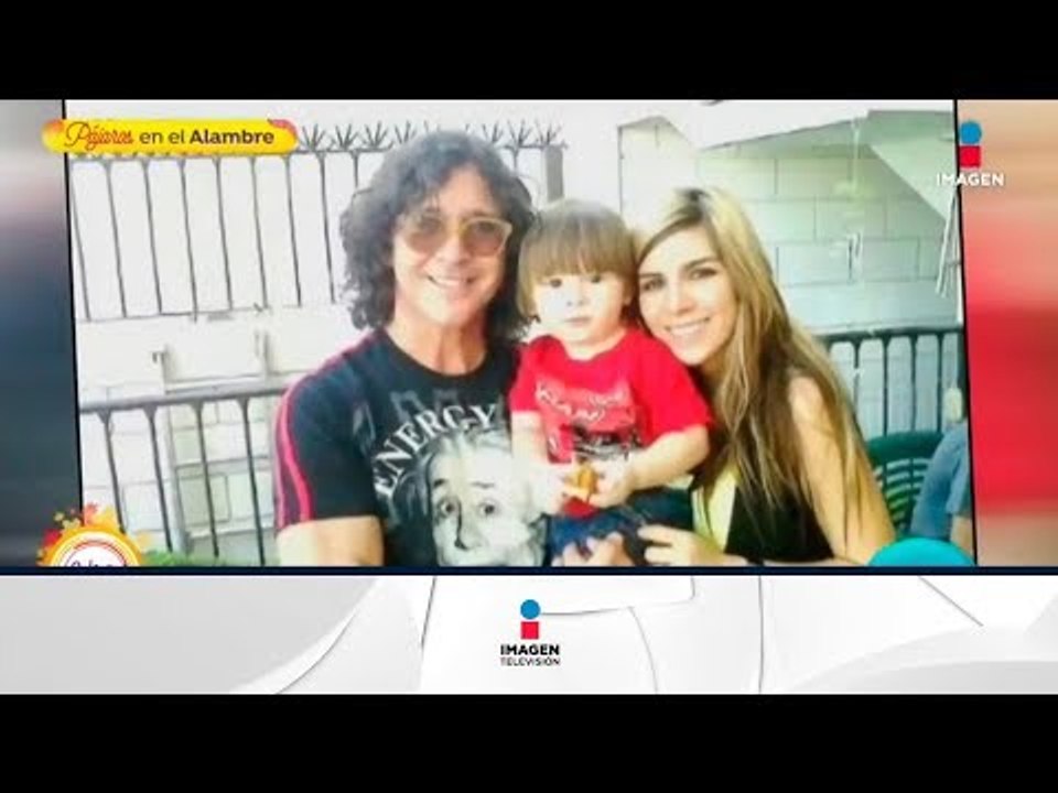 ¡Óscar Burgos defiende a Karla Panini! | Sale e...