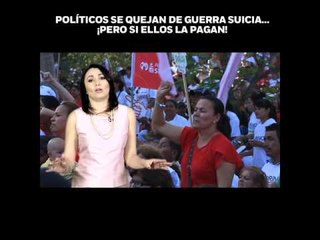 ‘Vivimos en un mundo al revés’, en opinión de Vianey Esquinca