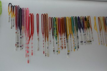 Sıfır Araba Fiyatına Tespih