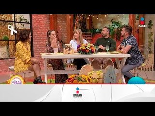 ¿Qué pasa minutos previos a una muerte? | Sale el Sol