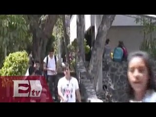 Retoman actividades más planteles de Vocacionales / Pascal Beltrán