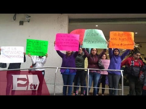 Abusos sexuales en Colegio Matatena iniciaron hace cinco años / Pascal Beltrán