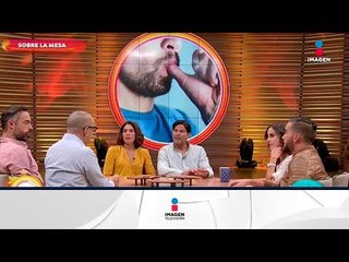 Sobre la mesa: hablamos del Síndrome de Peter Pan | Sale el Sol