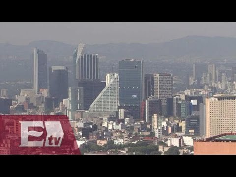 Levantan fase uno de contingencia ambiental en CDMX / Martín Espinosa
