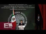 EPN reconoce la disculpa de Cienfuegos por caso de tortura / Pascal Beltrán