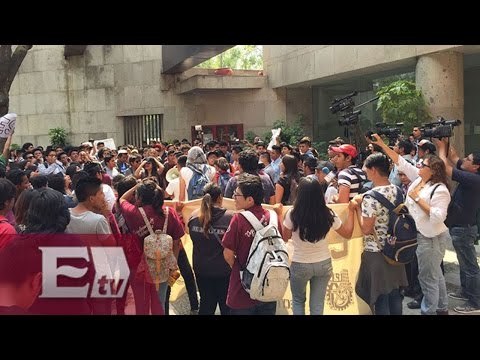 Nuño lamenta suspensión de reunión con paristas del IPN/ Vianey Esquinca