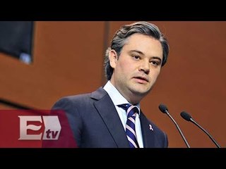 Aurelio Nuño no se reunirá con paristas del IPN/ Mariana H