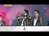 ¡La Banda MS trata mal a reporteros! | De Primera Mano