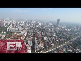 17 de mayo de 2016: Regular la calidad del aire en la CDMX/ Paola Virrueta