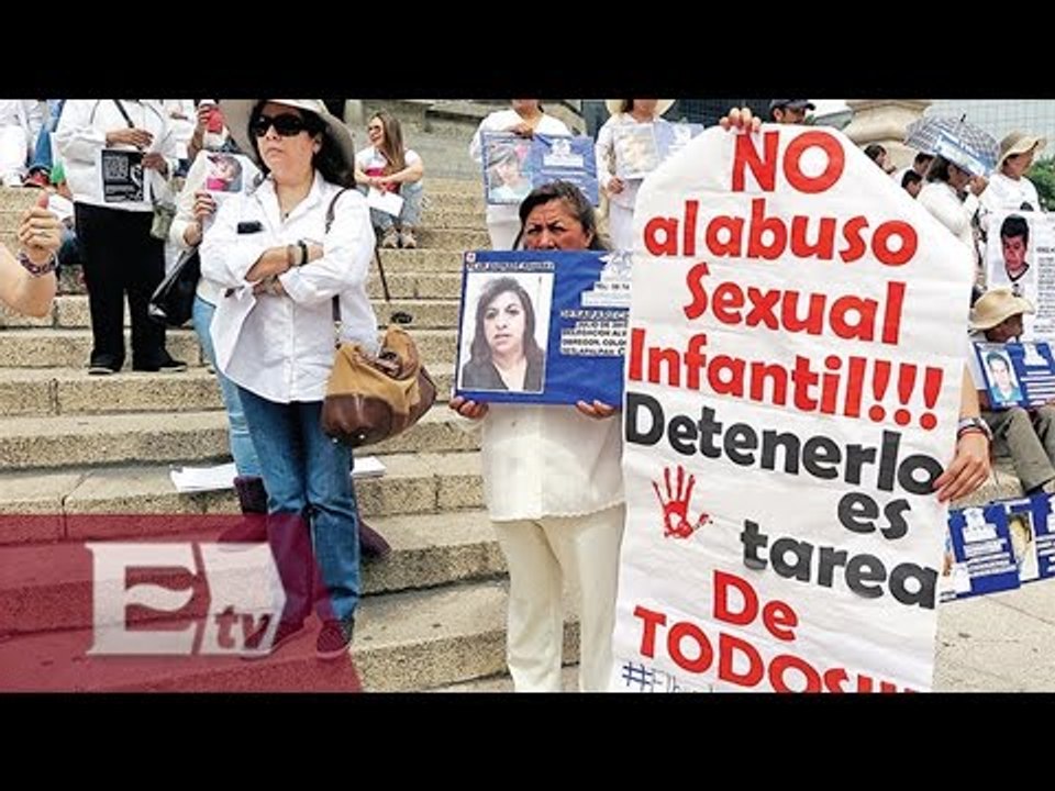 Peritajes confirman abuso sexual a menores de colegio Matatena/ Yuriria Sierra