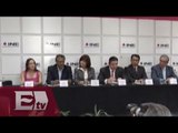Candidatos independientes se quejan del trato recibido en el INE / Francisco Zea