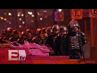 Crónica de una nueva jornada de violencia en Penal de Topo Chico / Francisco Zea