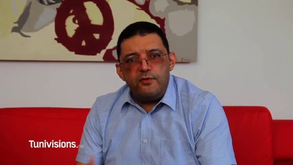 Interview avec M.Mondher Khanfir : L'écosystème de l'innovation Partie3