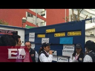 Maestras involucradas en caso Matatena cambian de abogado / Yuriria Sierra