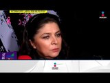 ¡Victoria Ruffo prefiere no meterse con la política! | De Primera Mano