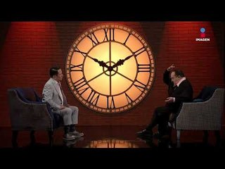 ¿Cuántos autos chocó Luis de Alba? ¿Estuvo a punto de morir? | El Minuto que Cambió mi Destino