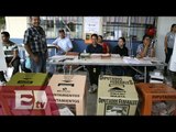 Elecciones reñidas en Aguascalientes/ Hiram Hurtado