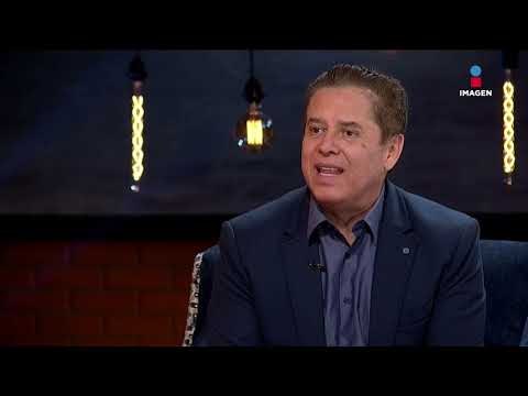 Así es como Mario Bezares conoció a Paco Stanley | El minuto que cambió mi destino