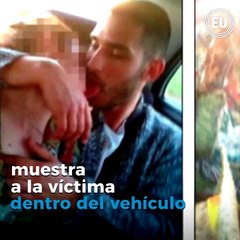 España: Cuatro miembros de "La Manada" procesados por otro caso de abuso sexual. ►