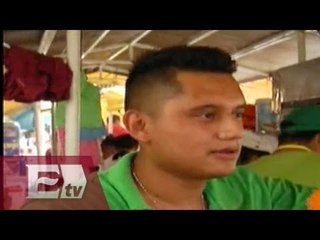 Pizzas Noé e hijos, un lugar de tradición y mucho sabor en la CDMX / Vianey Esquinca