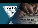 Con retraso abren casillas en Puebla/ Elecciones 2016