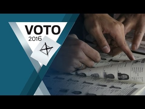 Con retraso abren casillas en Puebla/ Elecciones 2016