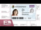 Arrumban datos de cédula de identidad / Paola Virrueta
