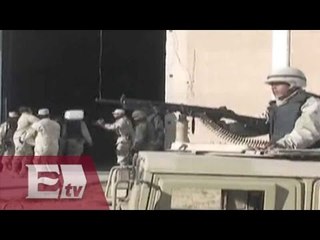 PGR da golpe millonario al Cártel de Jalisco Nueva Generación / Francisco Zea