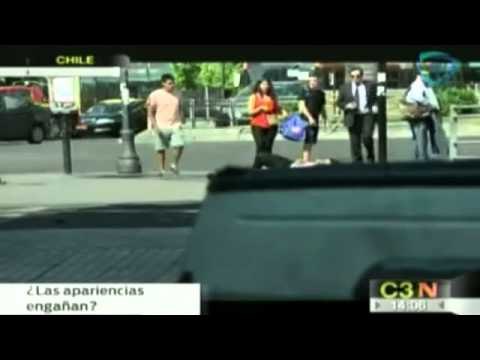 Qué tanto importan las apariencias / ¿Las apariencias engañan?