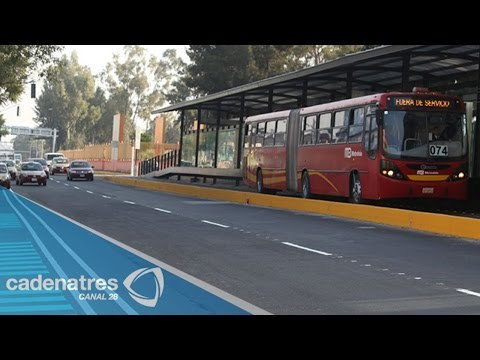 Extenderán horarios de transporte público en apoyo a los Reyes Magos