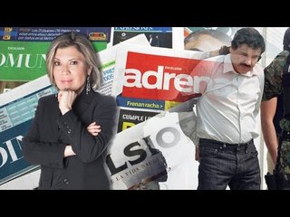 Lista la extradición de “El Chapo” Guzmán/ Ivonne Melgar